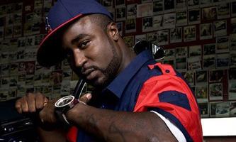 Young Buck
