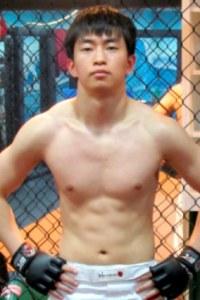 Profilový obrázek - Young-Jun Kim