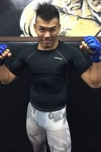 Profilový obrázek - Young Woo Yoo