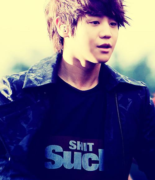 Yang Yoseob
