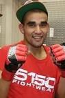 Ysidro Gutierrez