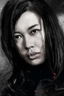 Profilový obrázek - Yu Nan