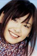 Profilový obrázek - Yui Aragaki