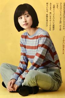 Profilový obrázek - Yuina Kuroshima
