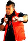 Yujiro Kushida