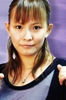 Profilový obrázek - Yuka Okumura
