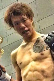 Profilový obrázek - Yuki Ogura