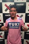 Yuki Yamasaki