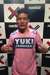 Yuki Yamasaki