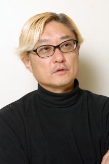 Profilový obrázek - Yukihiko Tsutsumi