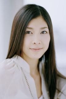 Profilový obrázek - Yuko Takeuchi