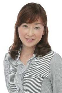 Profilový obrázek - Yûko Minaguchi