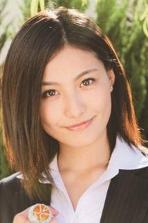 Profilový obrázek - Yûko Takayama
