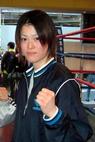 Yuko Takada