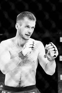 Profilový obrázek - Yulian Krasavin