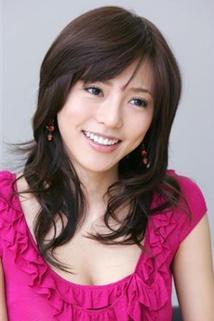 Profilový obrázek - Yumiko Shaku