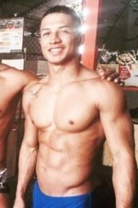 Profilový obrázek - Yure do Nascimento Moreira