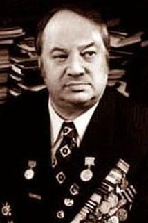Jurij Ozerov