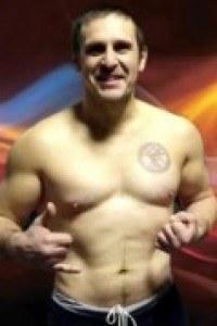 Profilový obrázek - Yuriy Malishenko