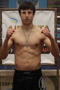 Profilový obrázek - Yuriy Polonskiy