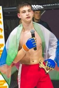 Profilový obrázek - Yury Roschin