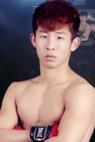 Yusheng Wang