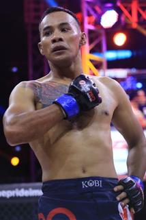 Profilový obrázek - Yusuf Setiawan