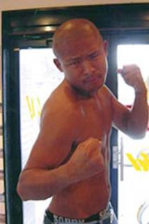 Profilový obrázek - Yusuke Gondai