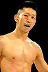 Yusuke Kitago