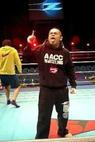 Yusuke Takahashi