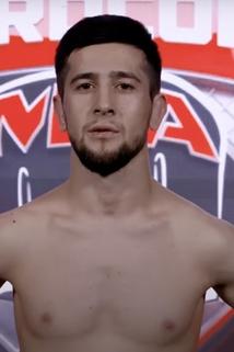 Profilový obrázek - Yusup Adilkhanov