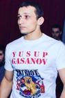 Yusup Gasanov