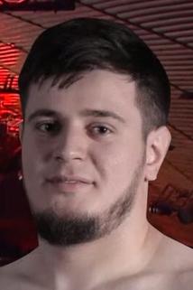 Profilový obrázek - Yusup Makhchaev