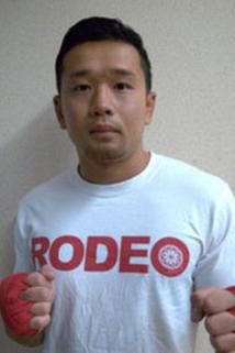 Yuta Meguro