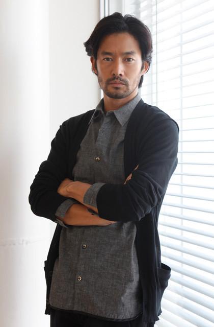Yutaka Takenouchi