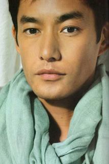 Profilový obrázek - Yutaka Takenouchi