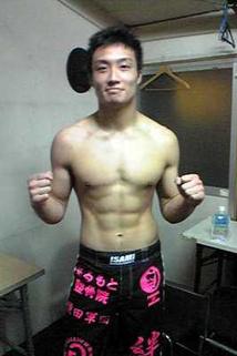 Profilový obrázek - Yutaka Ueda