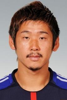 Profilový obrázek - Juzo Kurihara