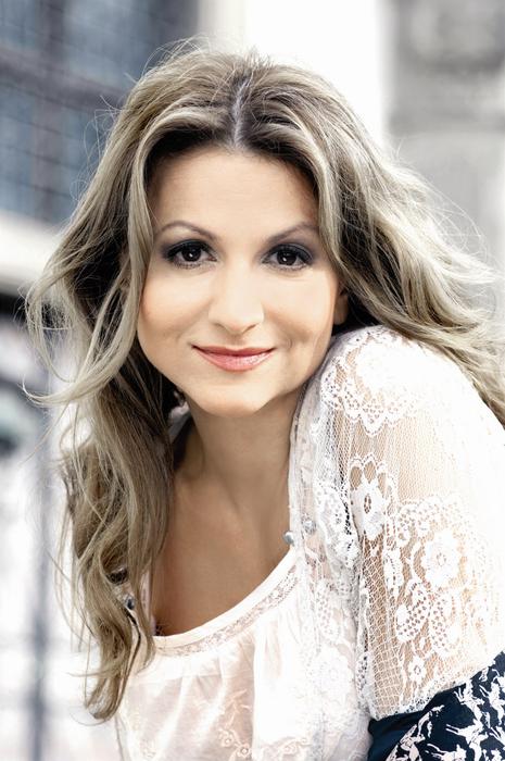 Yvetta Blanarovičová | OSOBNOSTI.CZ