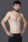 Zabit Magomedsharipov