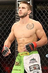 Profilový obrázek - Zac Church