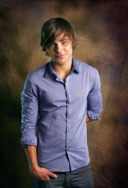 Zac Efron