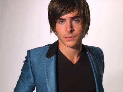 Zac Efron