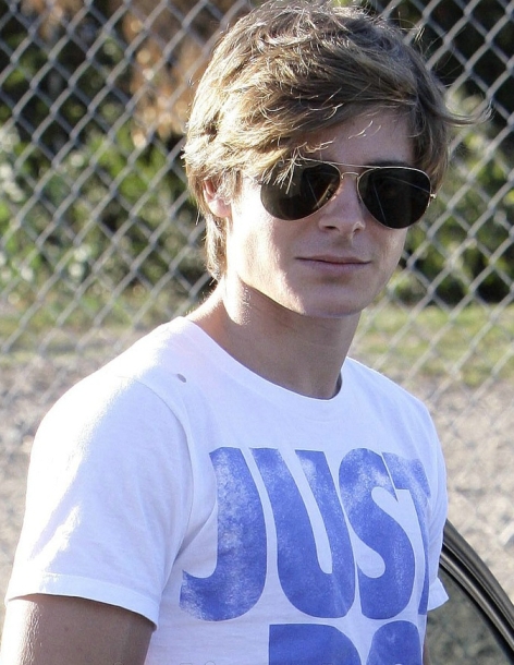 Zac Efron
