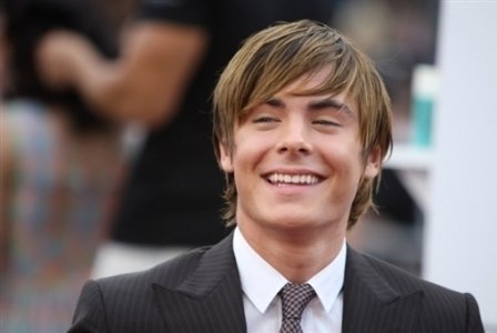 Zac Efron