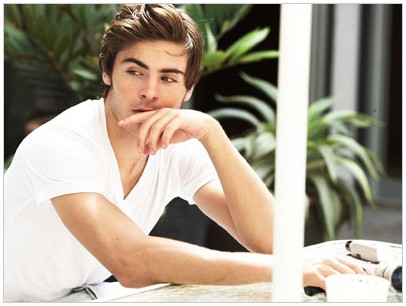 Zac Efron