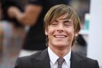 Zac Efron
