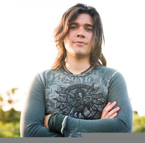 Zac Hanson