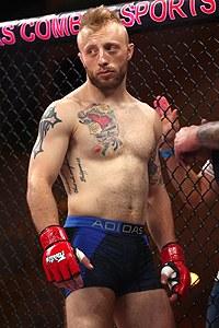 Zack Riley