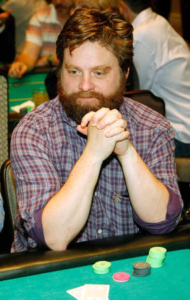 Zach Galifianakis math gif